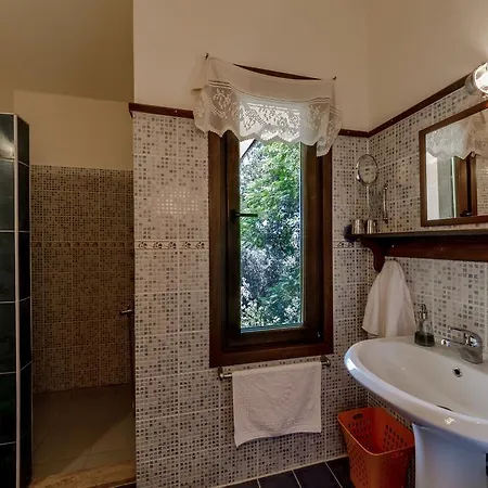 Villa Terra Villalari *