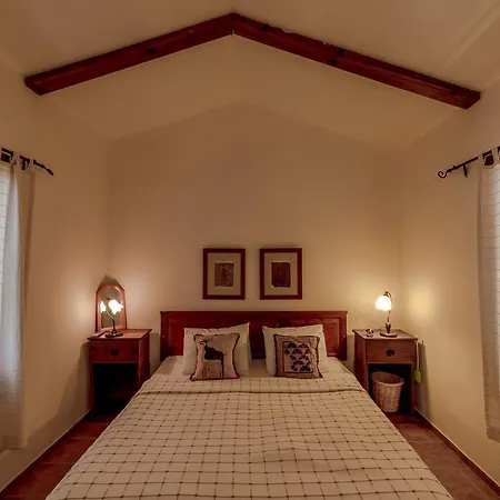 Terra Villalari Villa *