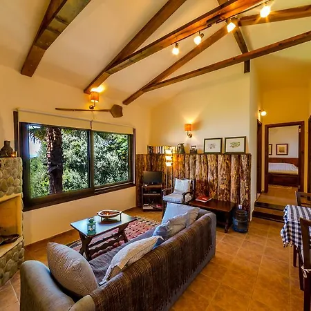 Villa Terra Villalari Gokova