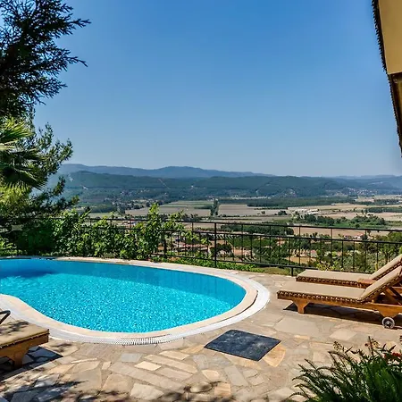 Terra Villalari *