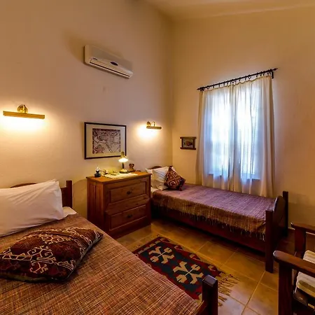 Villa Terra Villalari Gokova