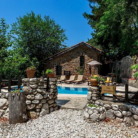 Villa Terra Villalari