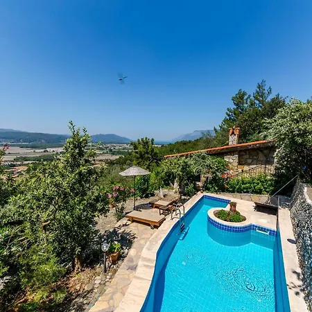 Terra Villalari Villa *