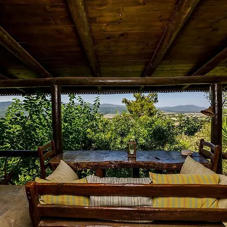 Villa Terra Villalari Gokova