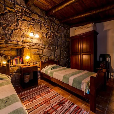 Terra Villalari Villa *