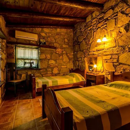Terra Villalari Villa Gokova