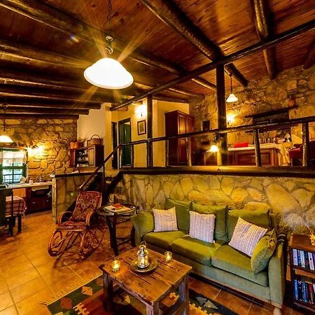 Villa Terra Villalari Gokova