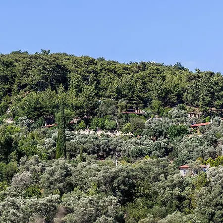 Villa Terra Villalari Gokova