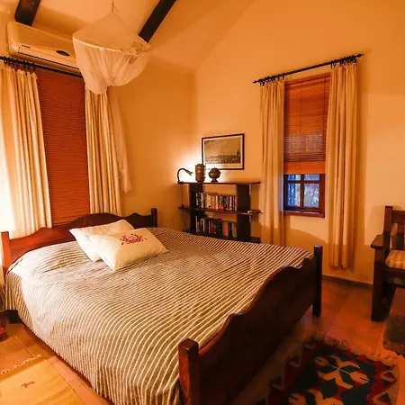 Villa Terra Villalari *