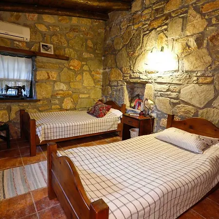 Villa Terra Villalari *