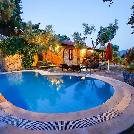 Villa Terra Villalari Gokova