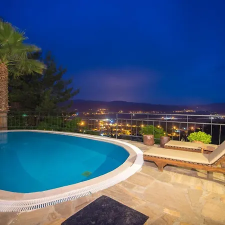 Villa Terra Villalari