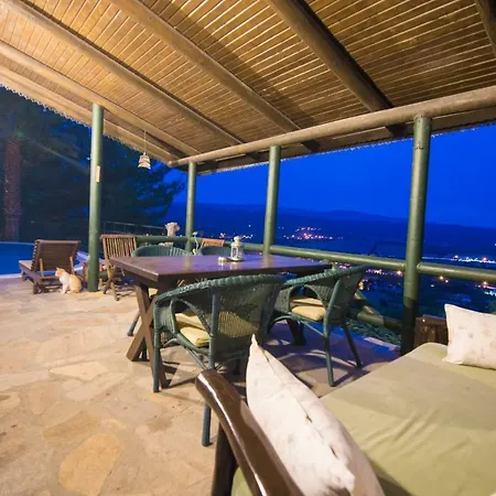 Villa Terra Villalari