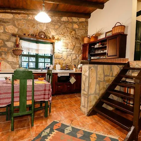 Terra Villalari Villa
