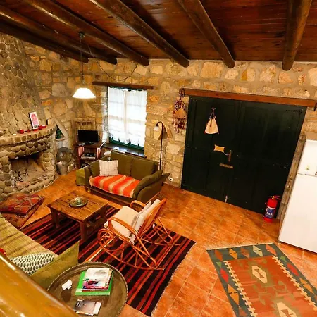 Terra Villalari Villa *