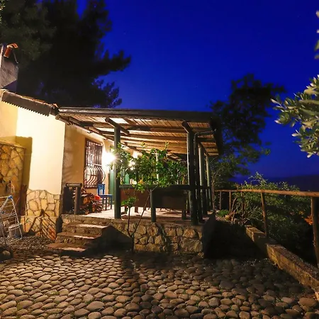 Villa Terra Villalari Gokova