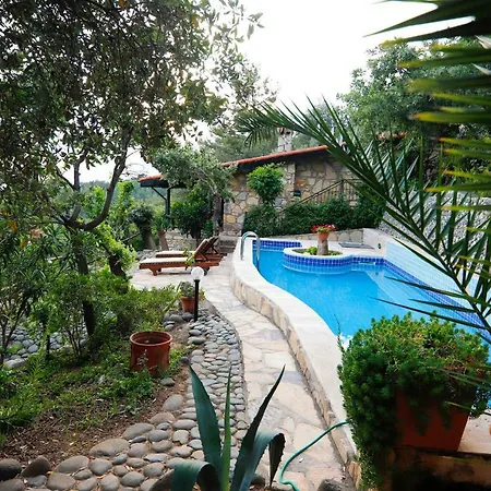 Villa Terra Villalari