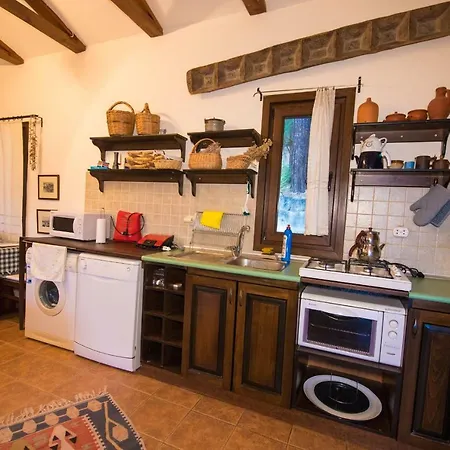Villa Terra Villalari