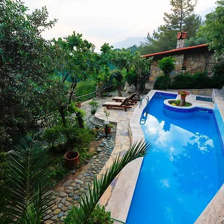 Terra Villalari Villa Gokova