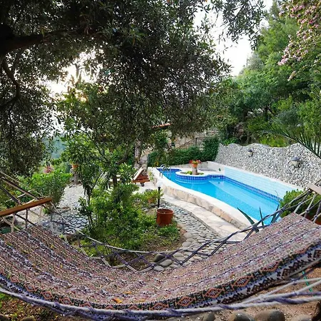 Terra Villalari Villa