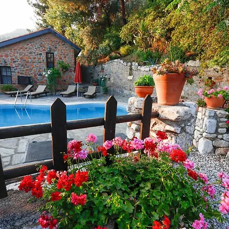 Villa Terra Villalari