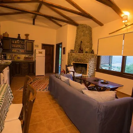 Terra Villalari Villa *