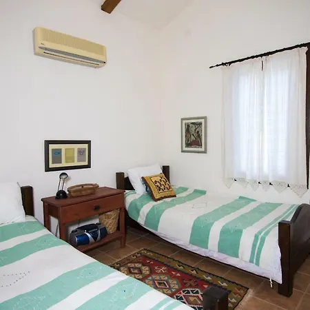 Terra Villalari Villa