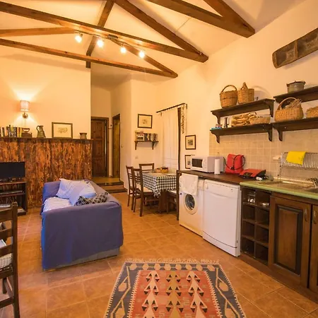 Terra Villalari Villa