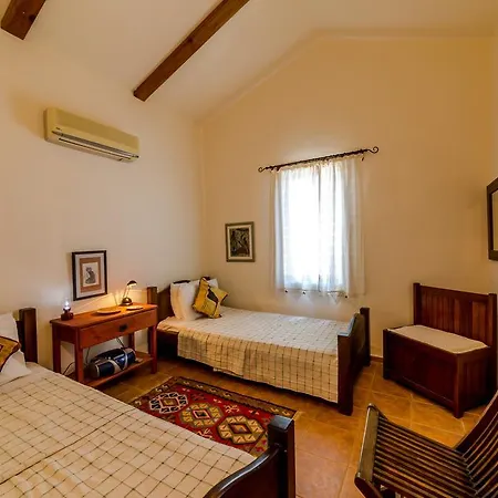 Terra Villalari * Gökova