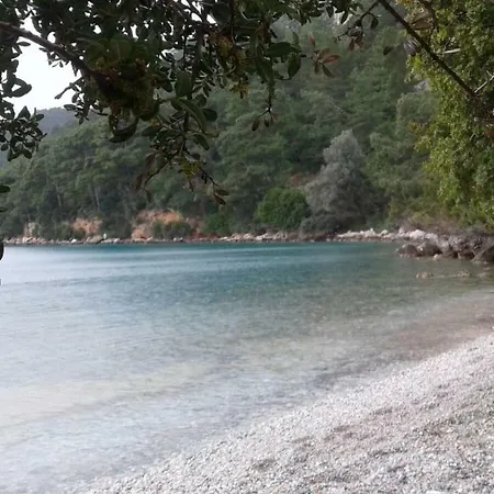 Terra Villalari Gökova