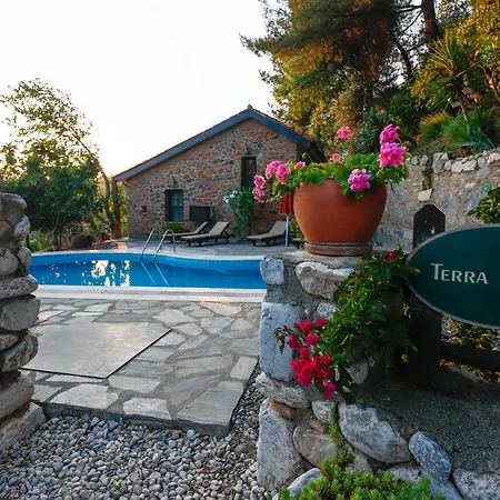 Terra Villalari * Gökova