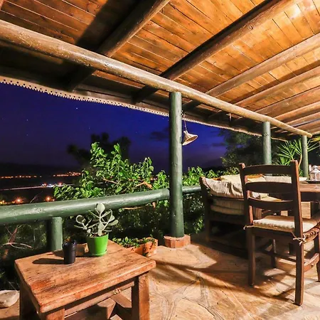 Terra Villalari Βίλα Gökova