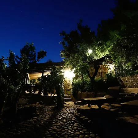 Terra Villalari Gökova