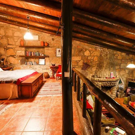 Terra Villalari Βίλα Gökova