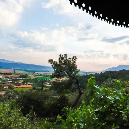 Terra Villalari Gökova